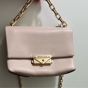 Michael Kors cece crossbody bag